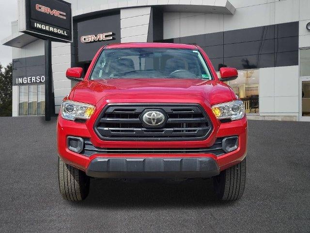 2019 Toyota Tacoma 2WD SR