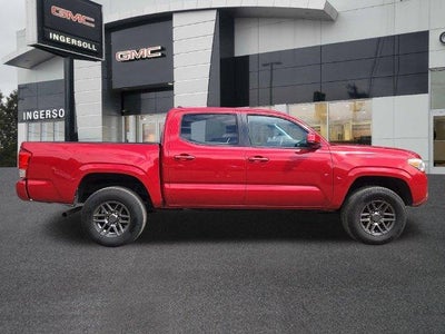 2019 Toyota Tacoma 2WD SR