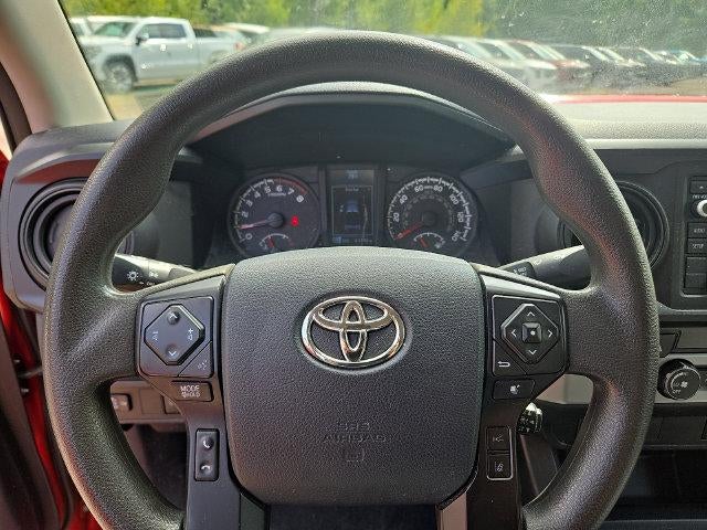 2019 Toyota Tacoma 2WD SR
