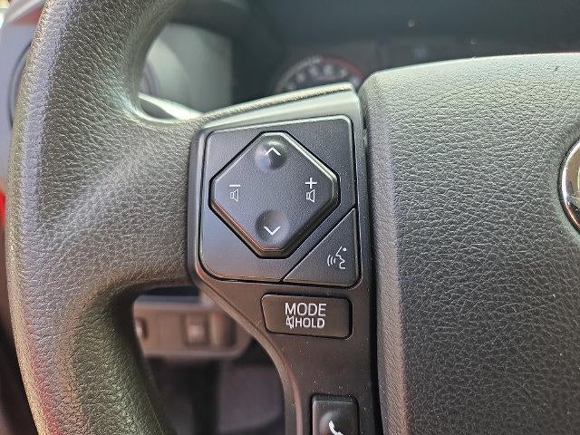 2019 Toyota Tacoma 2WD SR