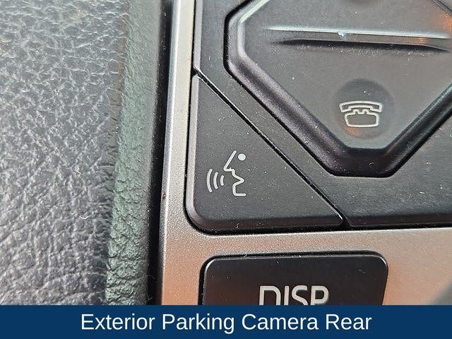 2016 Toyota Tundra 4WD Truck Platinum