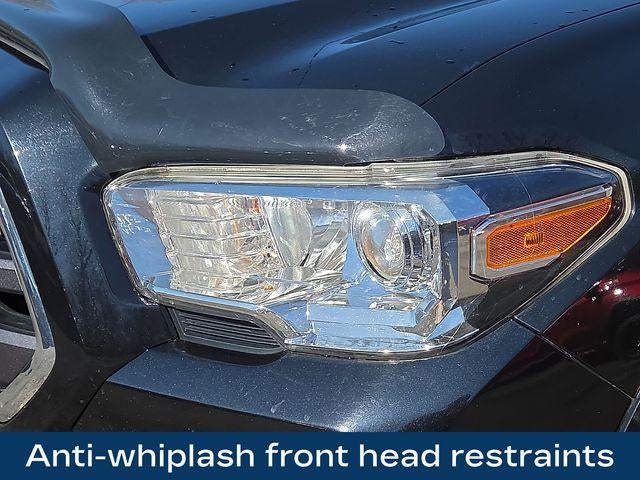 2019 Toyota Tacoma 4WD SR