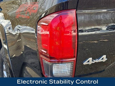 2019 Toyota Tacoma 4WD SR