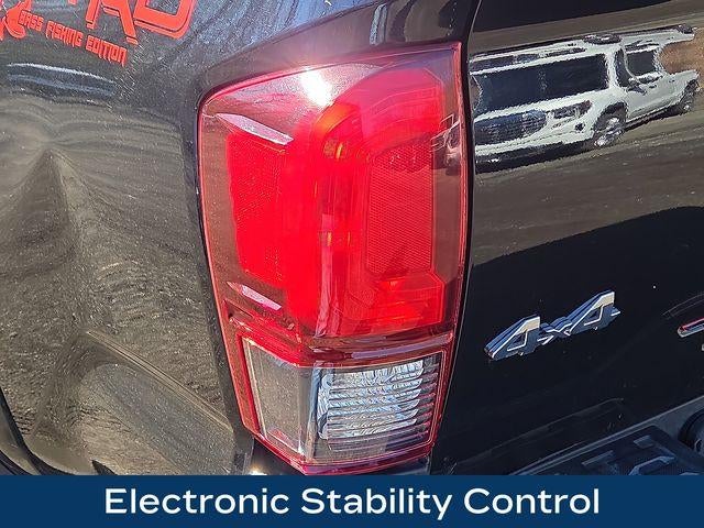 2019 Toyota Tacoma 4WD SR