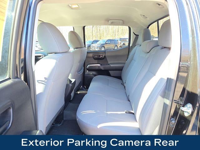 2019 Toyota Tacoma 4WD SR