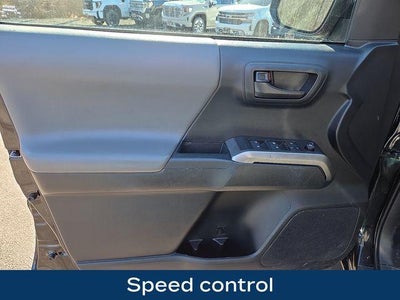 2019 Toyota Tacoma 4WD SR