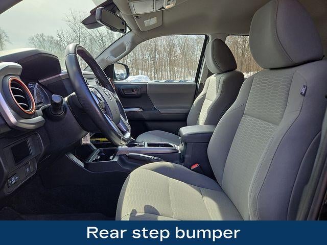 2019 Toyota Tacoma 4WD SR