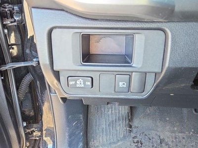 2019 Toyota Tacoma 4WD SR