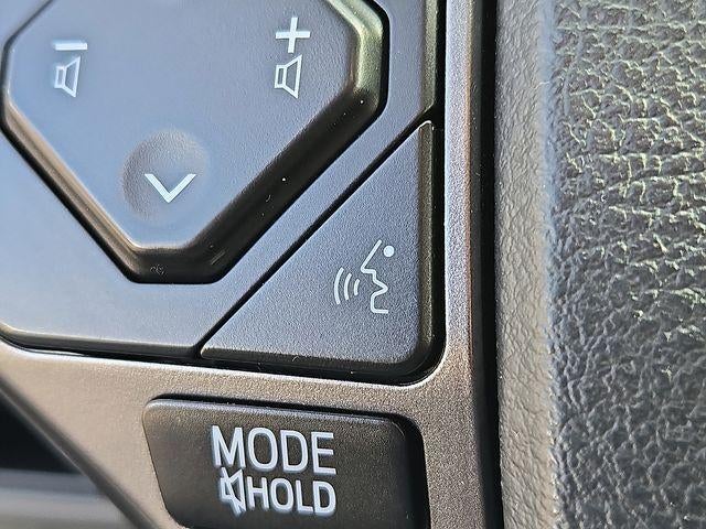 2019 Toyota Tacoma 4WD SR