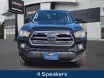 2019 Toyota Tacoma 4WD SR