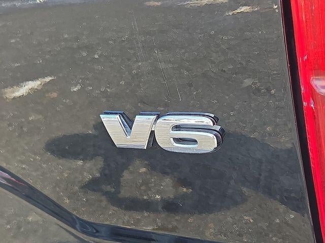 2019 Toyota Tacoma 4WD SR