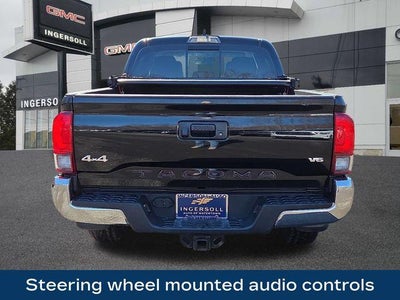 2019 Toyota Tacoma 4WD SR