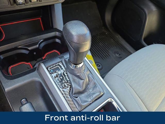 2019 Toyota Tacoma 4WD SR