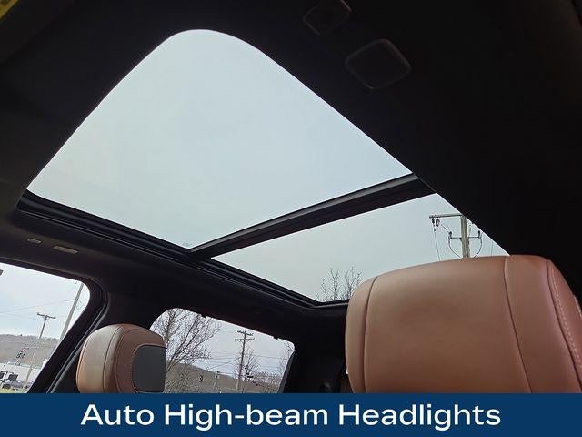 2022 Toyota Tundra 4WD 1794 Edition