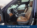 2022 Toyota Tundra 4WD 1794 Edition