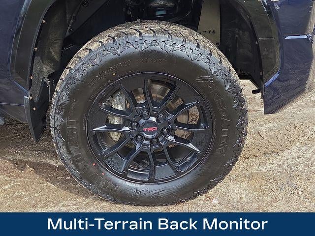 2022 Toyota Tundra 4WD 1794 Edition