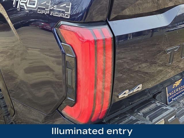 2022 Toyota Tundra 4WD 1794 Edition