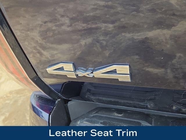 2022 Toyota Tundra 4WD 1794 Edition