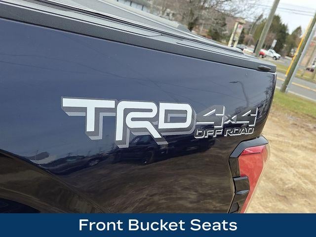 2022 Toyota Tundra 4WD 1794 Edition