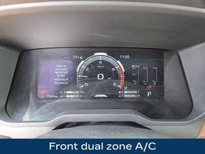 2022 Toyota Tundra 4WD 1794 Edition