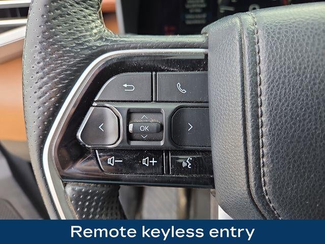 2022 Toyota Tundra 4WD 1794 Edition