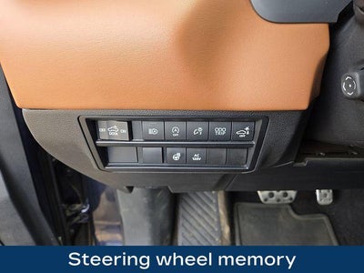 2022 Toyota Tundra 4WD 1794 Edition