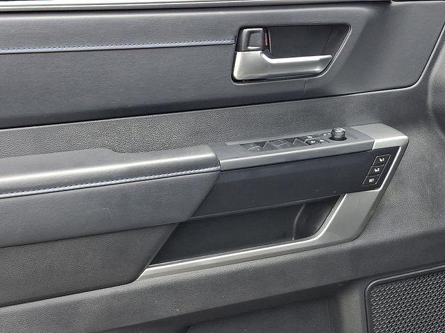 2024 Toyota Tundra 4WD Platinum