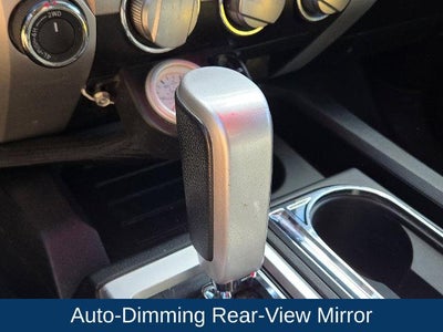 2014 Toyota Tundra 4WD Truck SR