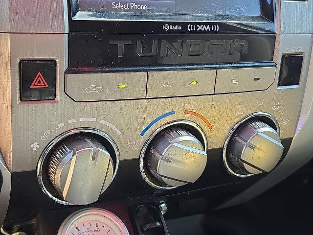 2014 Toyota Tundra 4WD Truck SR