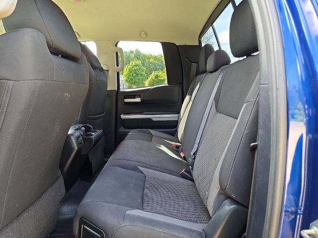2014 Toyota Tundra 4WD Truck SR