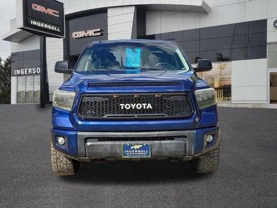 2014 Toyota Tundra 4WD Truck SR