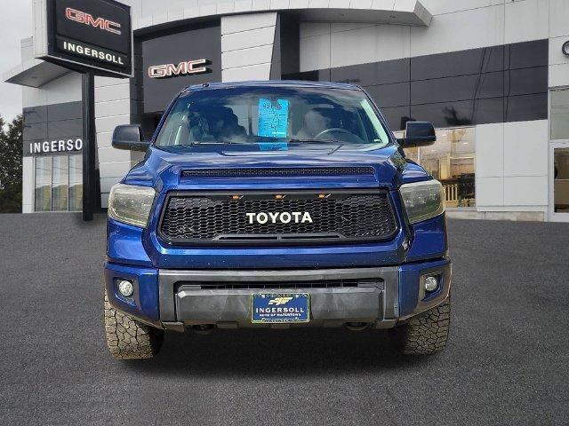 2014 Toyota Tundra 4WD Truck SR