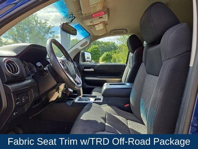 2014 Toyota Tundra 4WD Truck SR