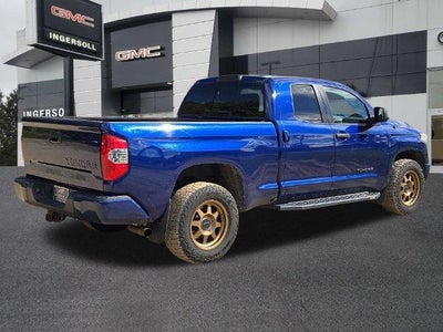 2014 Toyota Tundra 4WD Truck SR