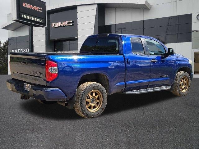 2014 Toyota Tundra 4WD Truck SR