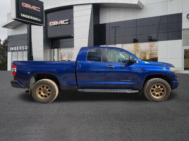 2014 Toyota Tundra 4WD Truck SR
