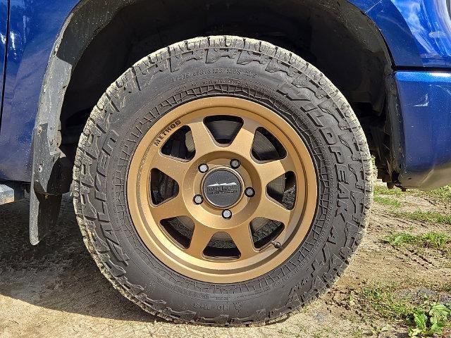 2014 Toyota Tundra 4WD Truck SR