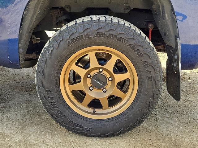 2014 Toyota Tundra 4WD Truck SR