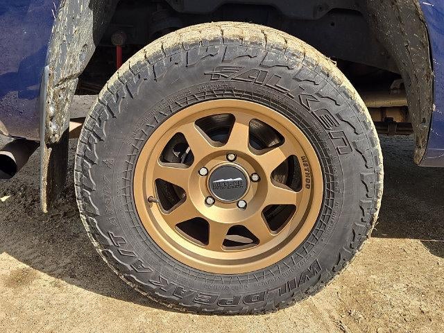 2014 Toyota Tundra 4WD Truck SR