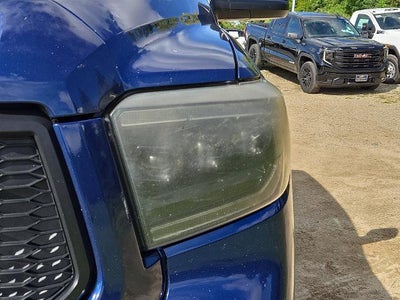 2014 Toyota Tundra 4WD Truck SR