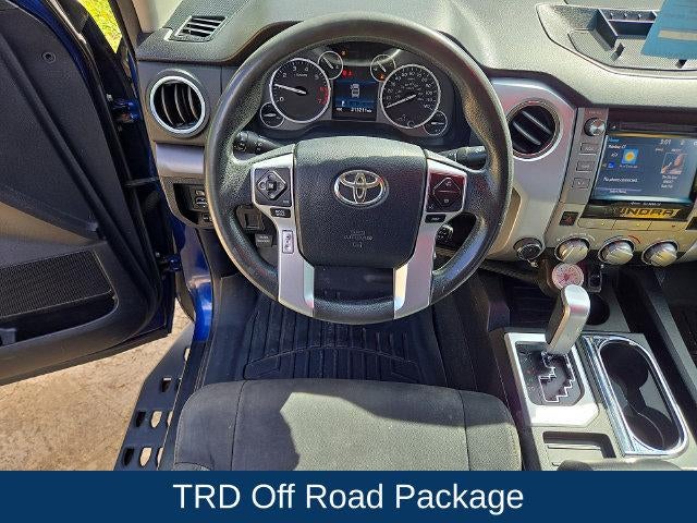 2014 Toyota Tundra 4WD Truck SR