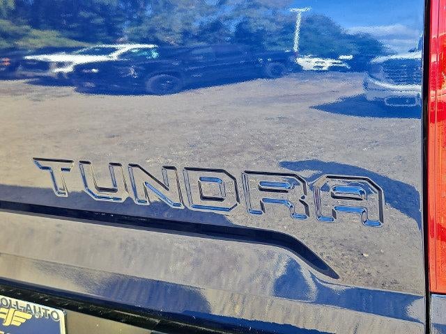 2014 Toyota Tundra 4WD Truck SR