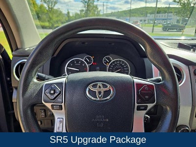 2014 Toyota Tundra 4WD Truck SR