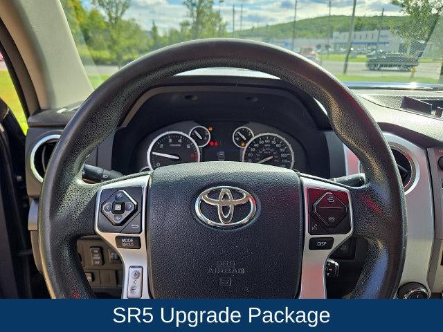 2014 Toyota Tundra 4WD Truck SR