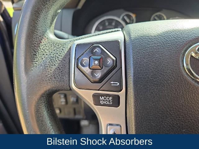 2014 Toyota Tundra 4WD Truck SR