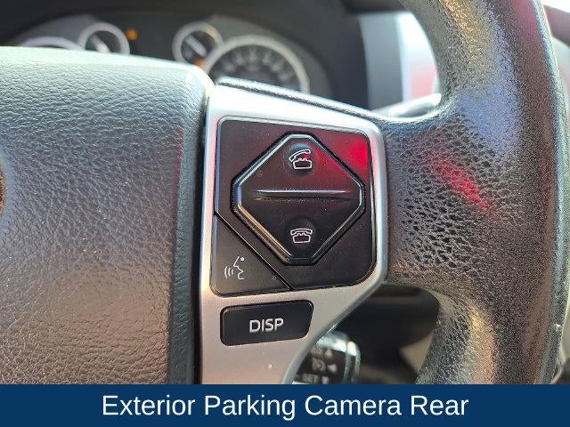 2014 Toyota Tundra 4WD Truck SR