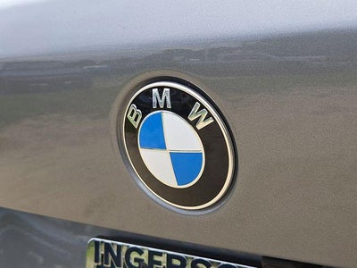 2025 BMW X5 M60i