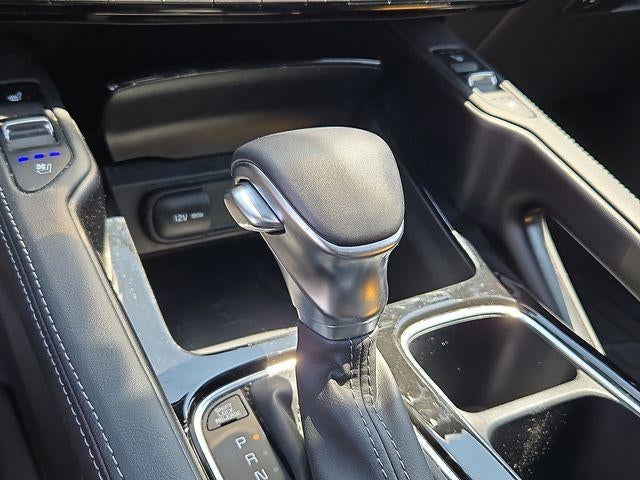 2023 Kia Telluride SX Prestige X-Pro