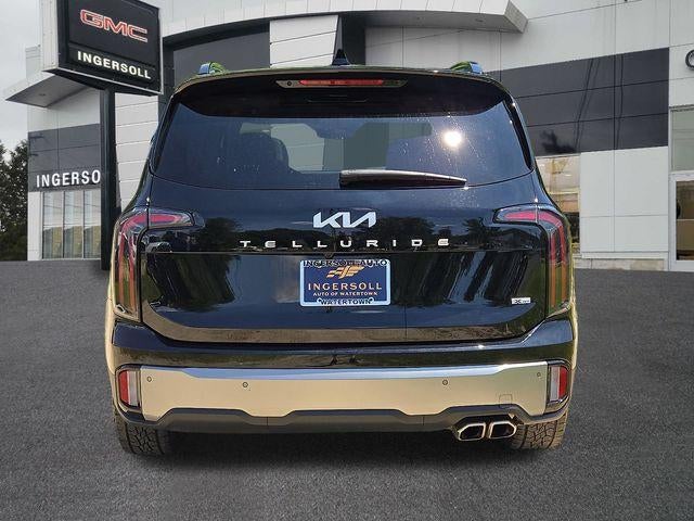 2023 Kia Telluride SX Prestige X-Pro