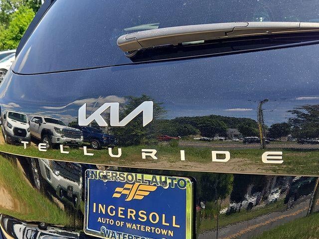 2023 Kia Telluride SX Prestige X-Pro